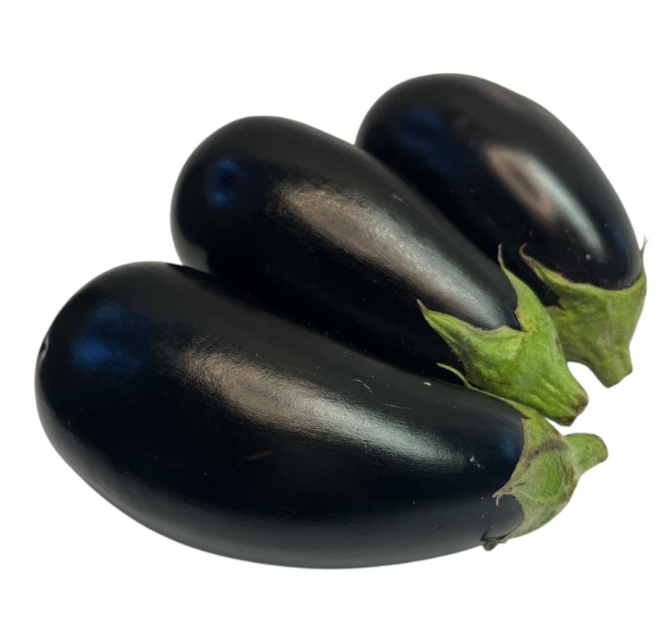 Aubergine