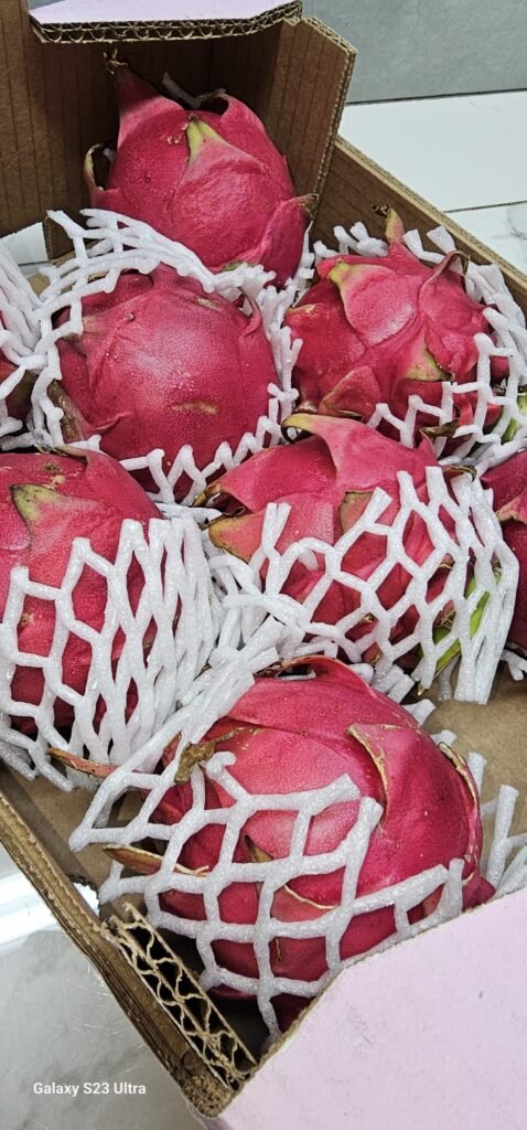 Drachenfrucht