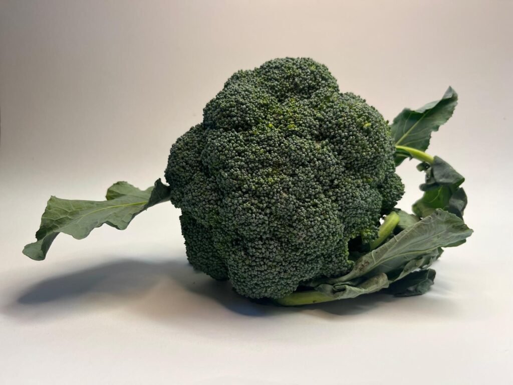 Brokoli