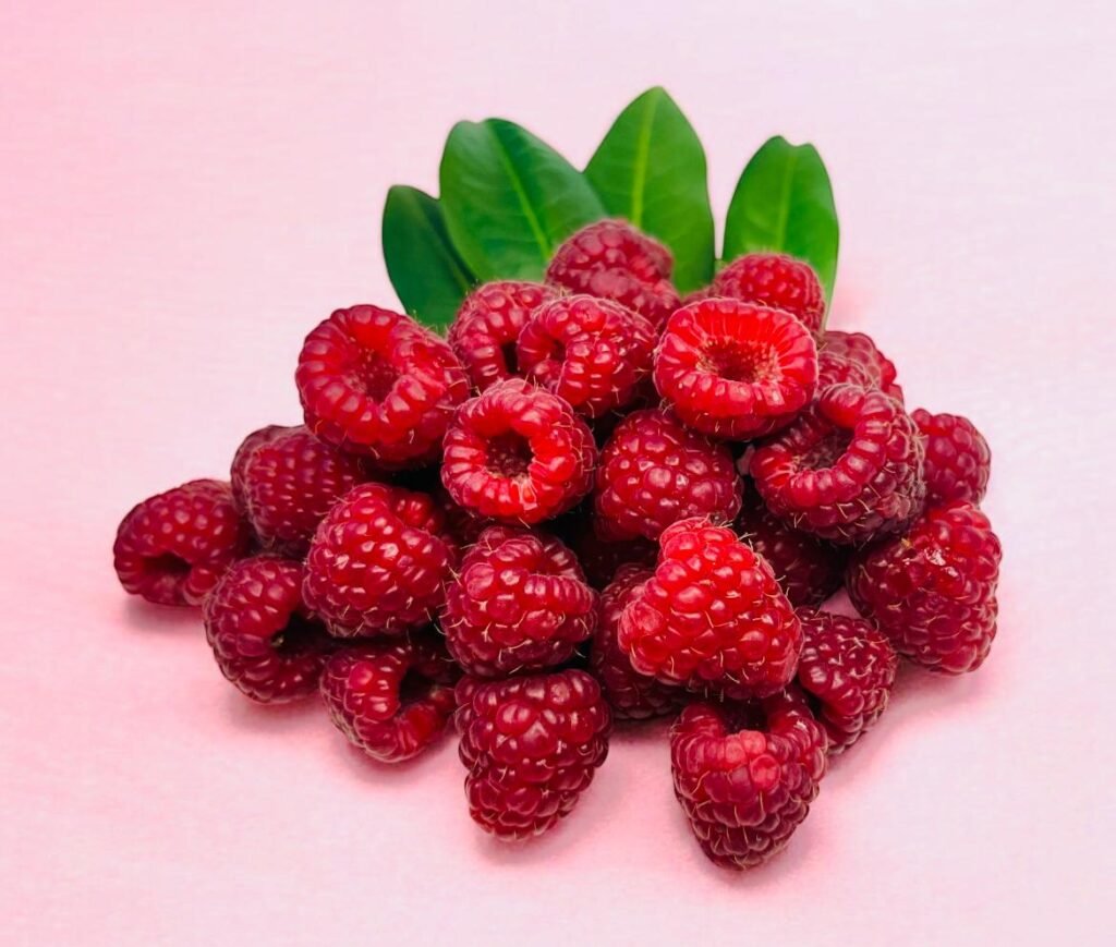 Himbeeren