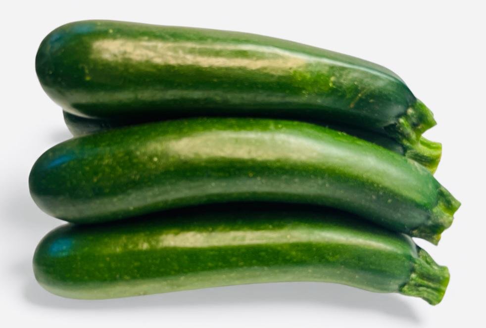 Zucchini